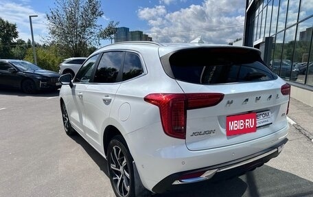 Haval Jolion, 2023 год, 1 879 000 рублей, 6 фотография