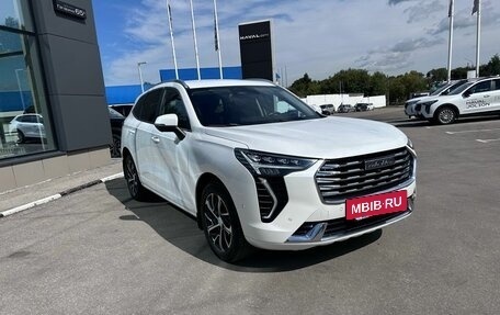 Haval Jolion, 2023 год, 1 879 000 рублей, 5 фотография