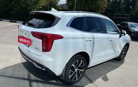 Haval Jolion, 2023 год, 1 879 000 рублей, 8 фотография