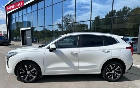 Haval Jolion, 2023 год, 1 879 000 рублей, 2 фотография