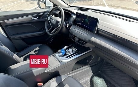 Haval Jolion, 2023 год, 1 879 000 рублей, 23 фотография