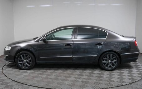 Volkswagen Passat B6, 2010 год, 529 000 рублей, 8 фотография
