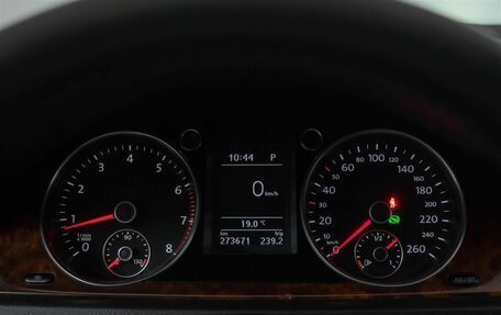 Volkswagen Passat B6, 2010 год, 529 000 рублей, 14 фотография