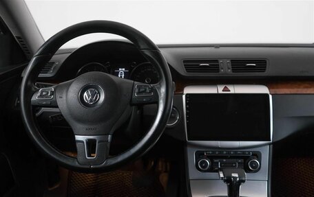 Volkswagen Passat B6, 2010 год, 529 000 рублей, 10 фотография