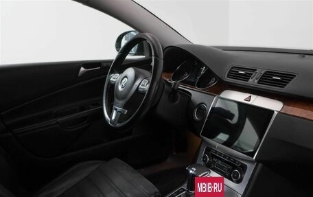 Volkswagen Passat B6, 2010 год, 529 000 рублей, 9 фотография