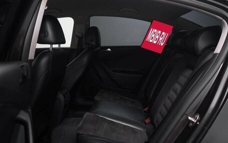 Volkswagen Passat B6, 2010 год, 529 000 рублей, 12 фотография