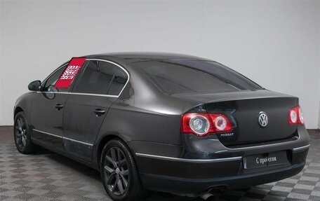 Volkswagen Passat B6, 2010 год, 529 000 рублей, 7 фотография