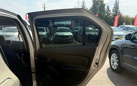 Renault Logan II, 2014 год, 590 000 рублей, 16 фотография