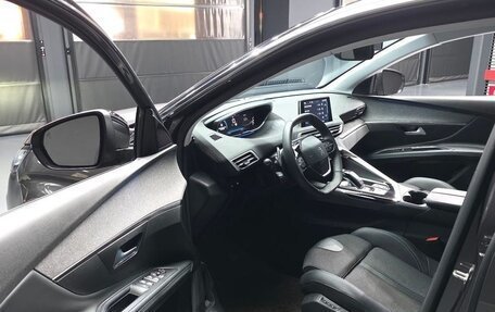 Peugeot 3008 II, 2023 год, 2 097 000 рублей, 7 фотография