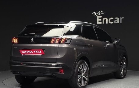 Peugeot 3008 II, 2023 год, 2 097 000 рублей, 3 фотография