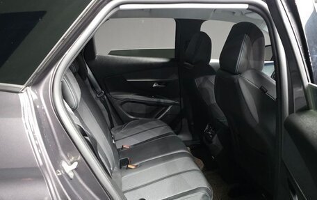 Peugeot 3008 II, 2023 год, 2 097 000 рублей, 9 фотография