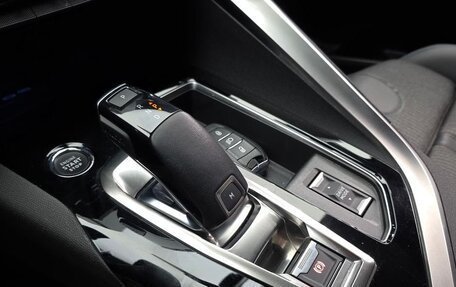 Peugeot 3008 II, 2023 год, 2 097 000 рублей, 10 фотография