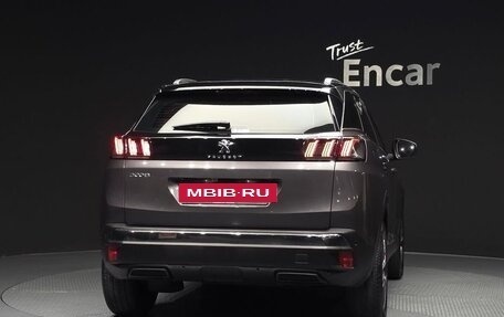 Peugeot 3008 II, 2023 год, 2 097 000 рублей, 5 фотография