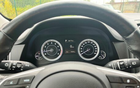 Hyundai Creta, 2021 год, 2 157 000 рублей, 13 фотография