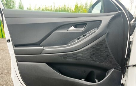 Hyundai Creta, 2021 год, 2 157 000 рублей, 14 фотография