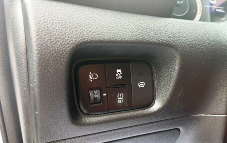 Hyundai Creta, 2021 год, 2 157 000 рублей, 15 фотография