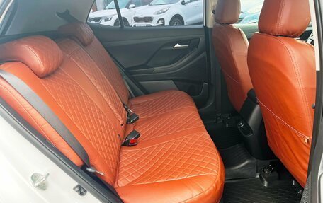 Hyundai Creta, 2021 год, 2 157 000 рублей, 21 фотография