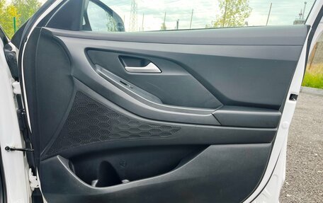 Hyundai Creta, 2021 год, 2 157 000 рублей, 20 фотография