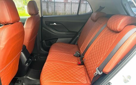Hyundai Creta, 2021 год, 2 157 000 рублей, 17 фотография