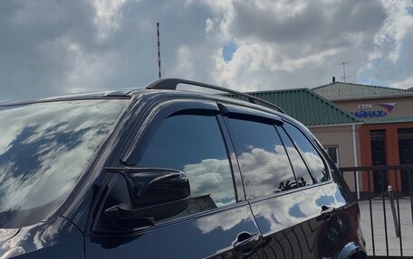 BMW X5, 2008 год, 1 620 000 рублей, 6 фотография