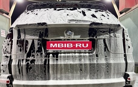BMW X5, 2008 год, 1 620 000 рублей, 5 фотография