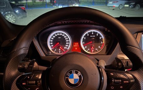 BMW X5, 2008 год, 1 620 000 рублей, 9 фотография