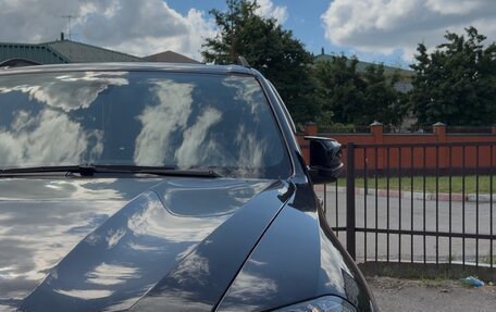 BMW X5, 2008 год, 1 620 000 рублей, 10 фотография