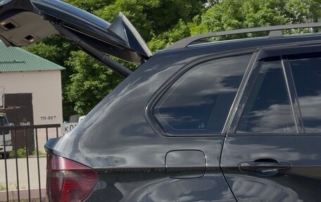 BMW X5, 2008 год, 1 620 000 рублей, 13 фотография