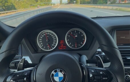 BMW X5, 2008 год, 1 620 000 рублей, 15 фотография