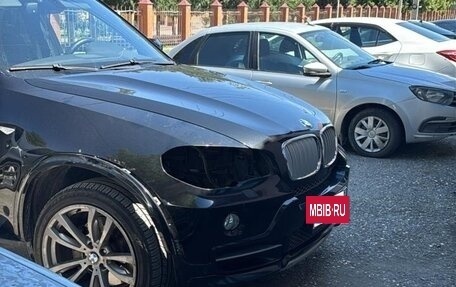 BMW X5, 2008 год, 1 620 000 рублей, 11 фотография