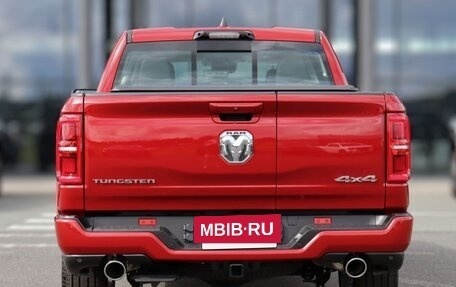 Rambler 1500, 2026 год, 13 190 000 рублей, 6 фотография
