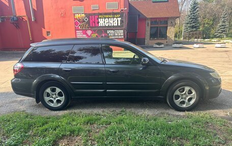 Subaru Outback III, 2008 год, 780 000 рублей, 2 фотография
