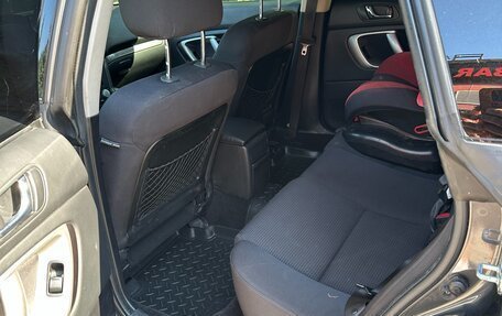 Subaru Outback III, 2008 год, 780 000 рублей, 16 фотография