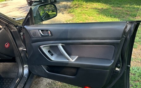 Subaru Outback III, 2008 год, 780 000 рублей, 13 фотография