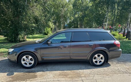 Subaru Outback III, 2008 год, 780 000 рублей, 6 фотография