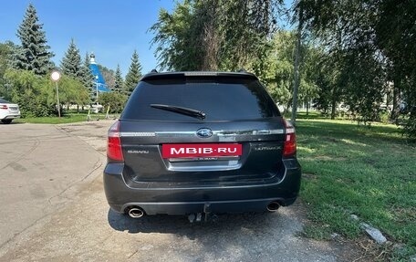 Subaru Outback III, 2008 год, 780 000 рублей, 8 фотография