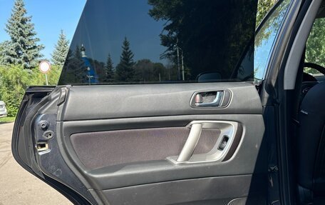 Subaru Outback III, 2008 год, 780 000 рублей, 17 фотография