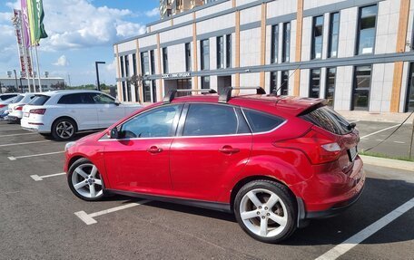 Ford Focus III, 2011 год, 570 000 рублей, 4 фотография