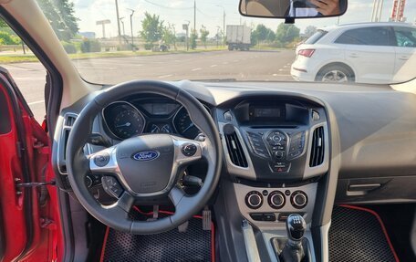 Ford Focus III, 2011 год, 570 000 рублей, 7 фотография
