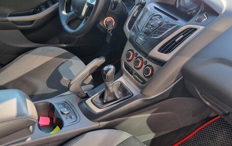 Ford Focus III, 2011 год, 570 000 рублей, 8 фотография