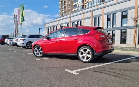 Ford Focus III, 2011 год, 570 000 рублей, 5 фотография