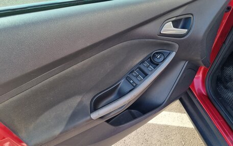 Ford Focus III, 2011 год, 570 000 рублей, 9 фотография