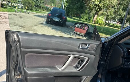 Subaru Outback III, 2008 год, 780 000 рублей, 19 фотография