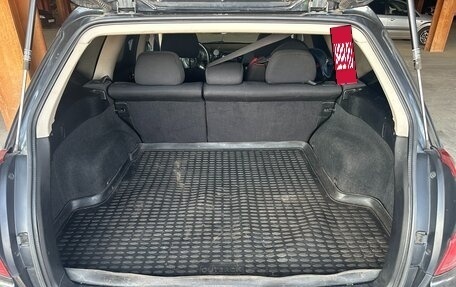 Subaru Outback III, 2008 год, 780 000 рублей, 22 фотография