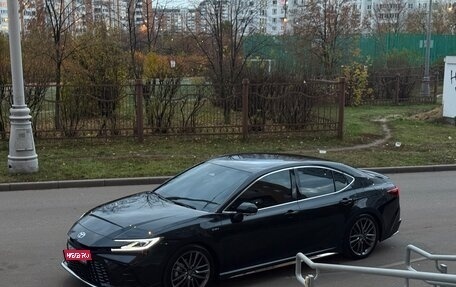 Toyota Camry, 2025 год, 3 600 000 рублей, 2 фотография