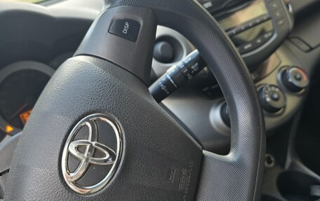 Toyota RAV4, 2011 год, 1 150 000 рублей, 8 фотография