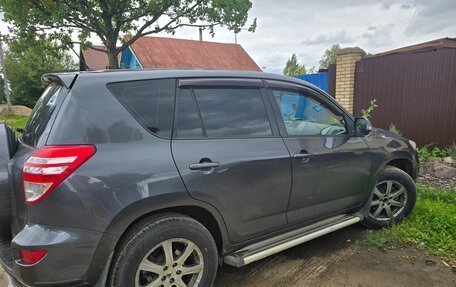 Toyota RAV4, 2011 год, 1 150 000 рублей, 4 фотография