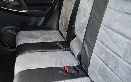 Toyota RAV4, 2011 год, 1 150 000 рублей, 6 фотография