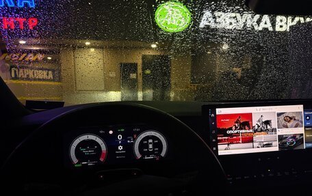 Toyota Camry, 2025 год, 3 600 000 рублей, 7 фотография
