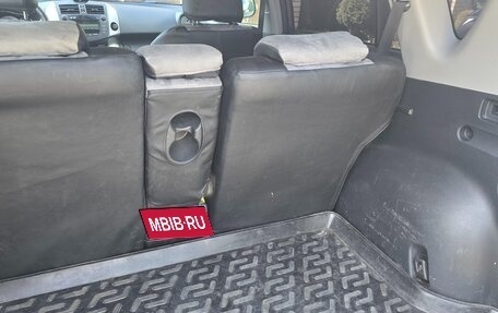 Toyota RAV4, 2011 год, 1 150 000 рублей, 5 фотография
